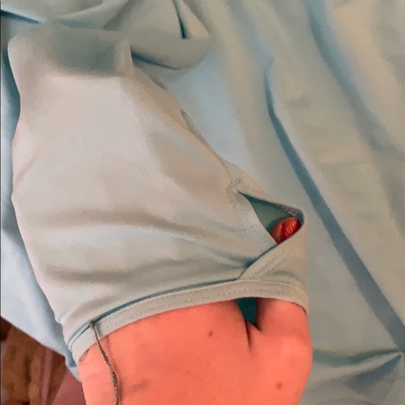 Nike running DriFit sweatshirt - Picture 5 of 7